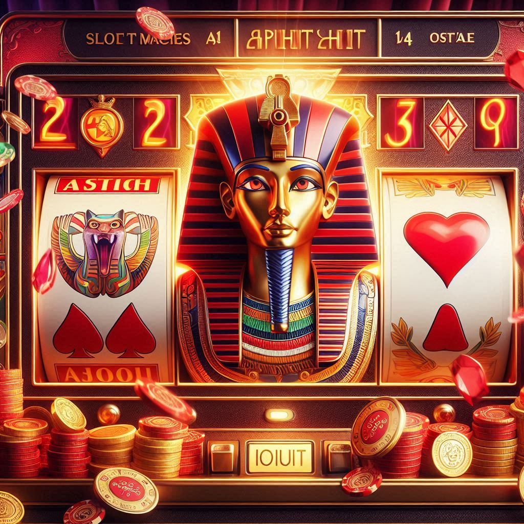 Fitur Game Dalam Game untuk Setoran di Dana Situs Slot369