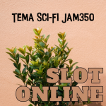 Tema Sci-Fi Jam350